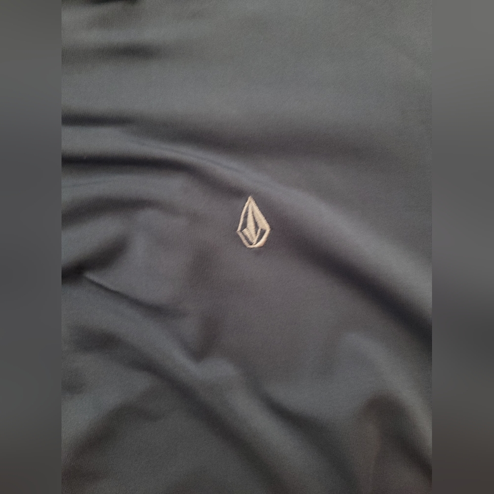 Volcom Golf Polo - Picture 3 of 5